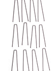 Bunheads BH1713 3" Hairpins
