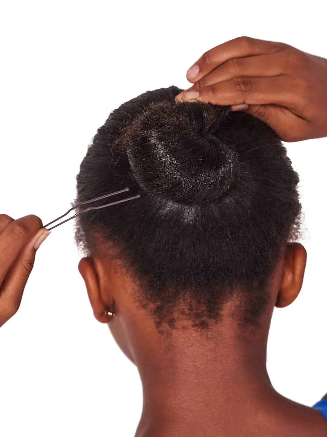 Bunheads BH1713 3" Hairpins