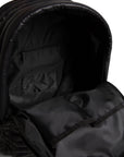 Capezio B277 Quilted Backpack
