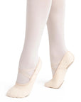Capezio 2037 Hanami Canvas Ballet Shoe