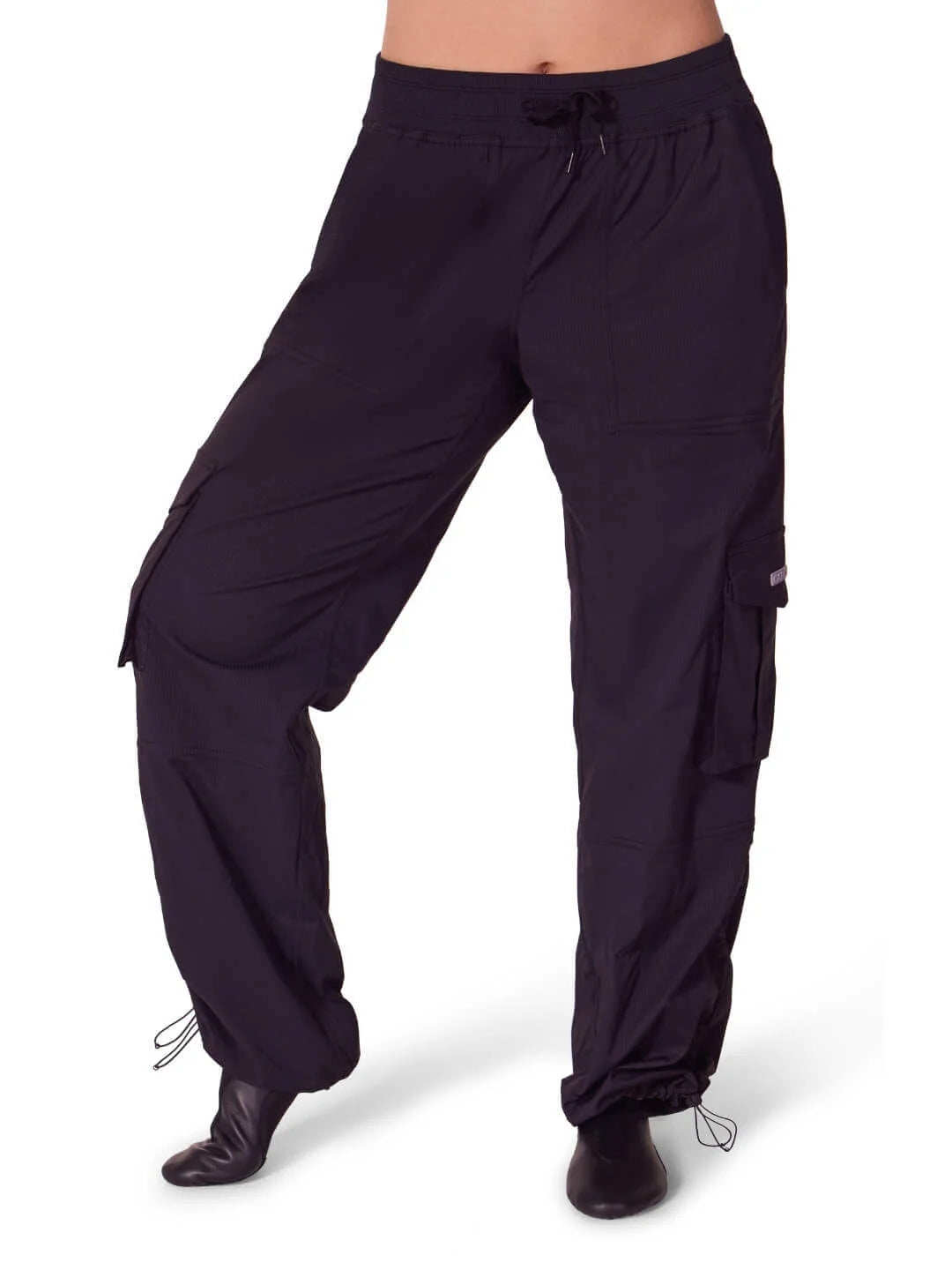 Capezio F12555W Cargo Jogger