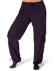 Capezio F12555W Cargo Jogger