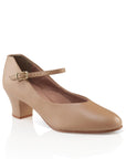 Capezio 550 1.5" Heel Character Shoe