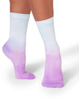Capezio H073F Lifeknit Calf Length Sox II