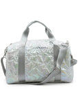 Capezio B323 Metallic Star Travel Duffle