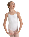 Capezio CC101C Princess Camisole Leotard