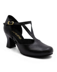 Capezio 849 Shanel Character Shoe