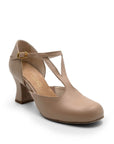Capezio 849 Shanel Character Shoe