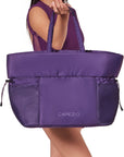 Capezio B322 Studio Multi-Sleeve Tote