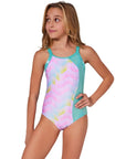 Capezio F12441C Surf Rider Leotard