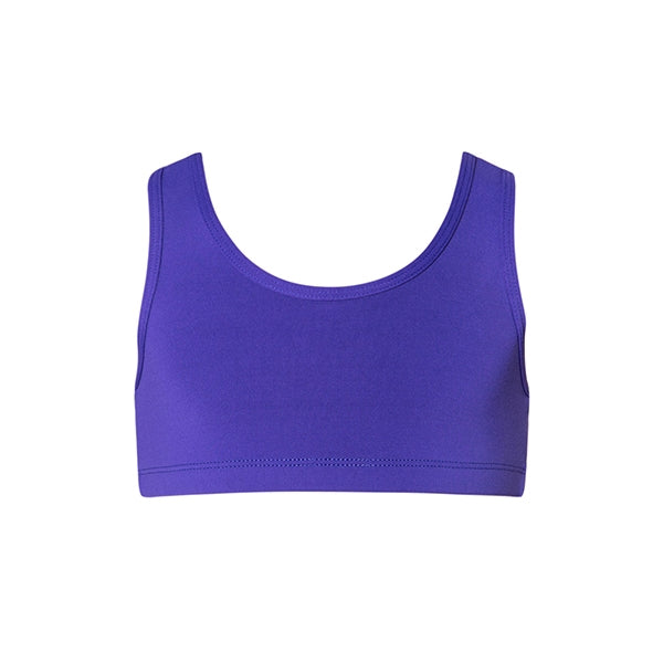 Energetiks CC01 Addison Crop Top