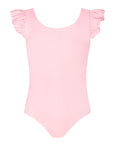 Energetiks CL190 Emery Frill Sleeve Leotard