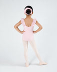 Energetiks CL38 Ruby Camisole Leotard