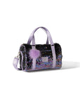 DanzNMotion B25505 Dazzle Berry Dance Duffle