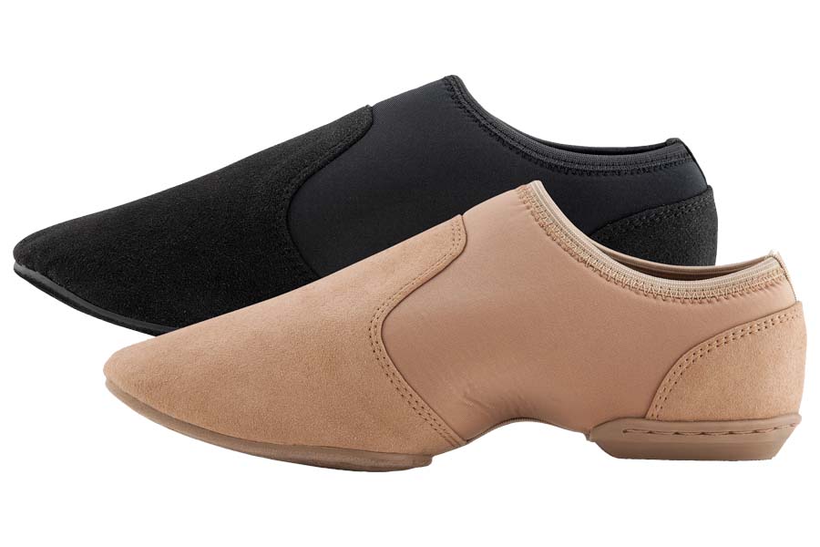 DSI Ever Jazz Shoe (Tan)
