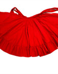 Miguelito's Folklorico Practice Skirt (Child)