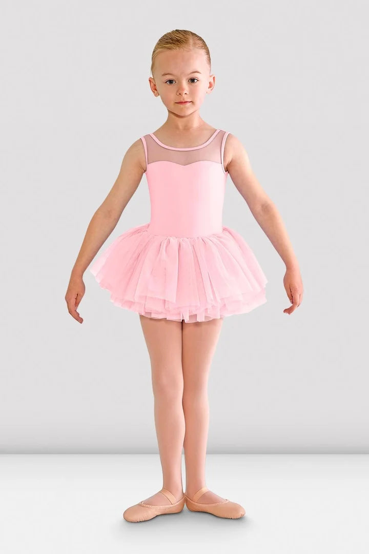 Bloch CL7825 Tank Dress