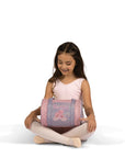 DanzNMotion B25501 My First Ballet Duffle Bag