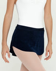 Bullet Pointe Ballet Skirt