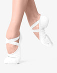 SoDanca SD16 Canvas Ballet Shoe